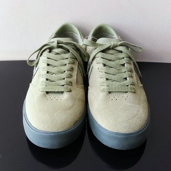 CONVERSE Men's Checkpoint Pro Oxford Street Soft Suede Sneaker - Picture 3 of 15